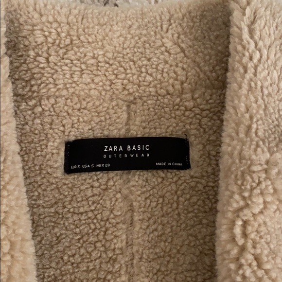 Zara Jacket - Picture 4 of 7